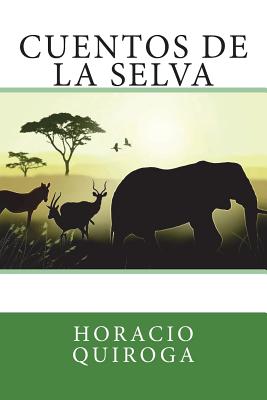 Cuentos de la selva