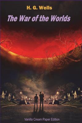 The War of the Worlds