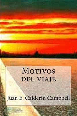 Motivos del viaje