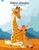 Padres animales libro para colorear 1 & 2