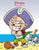 Piratas libro para colorear 3