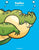 Reptiles libro para colorear 2