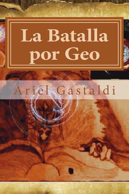 La Batalla por Geo: El Amuleto de Berlini