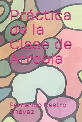 Práctica de la Clase de Arreola