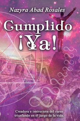 Cumplido ¡ya!