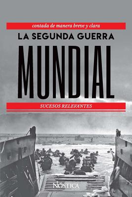 La Segunda Guerra Mundial: Sucesos Relevantes