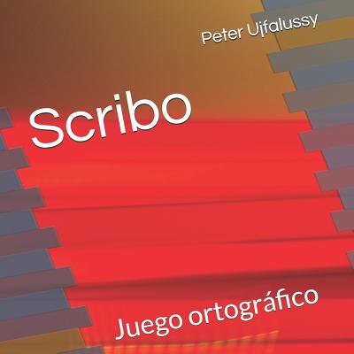 Scribo: Juego ortográfico