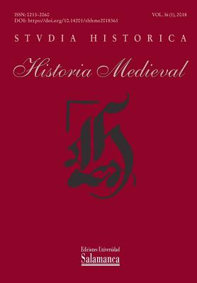 Studia Historica. Historia Medieval: Vol. 36, Núm. 1 (2018)