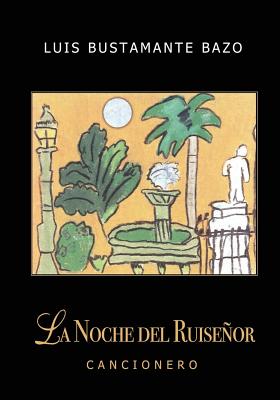 La Noche del Ruiseñor: Cancionero