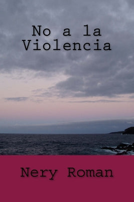 No a la Violencia