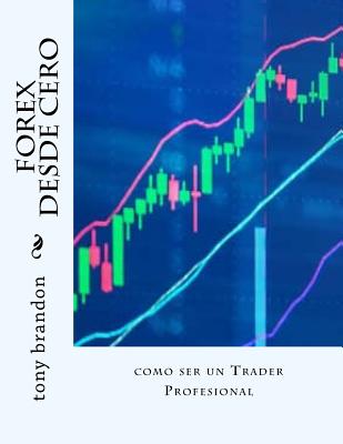 forex desde cero: como ser un trader profesional