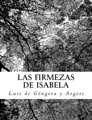 Las Firmezas de Isabela