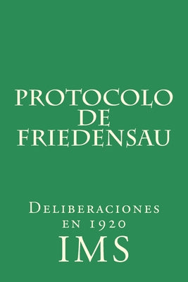 Protocolo de Friedensau