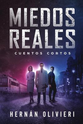 Miedos Reales: cuentos cortos