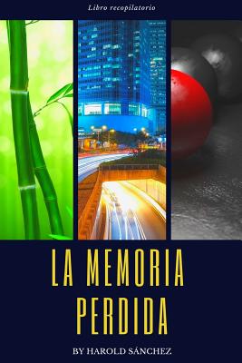 La Memoria Perdida: Libro Recopilatorio