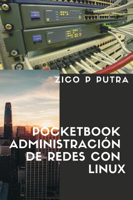 Pocketbook Administración de Redes Con Linux