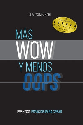 Más Wow Menos OOPS: Eventos: espacios para crear