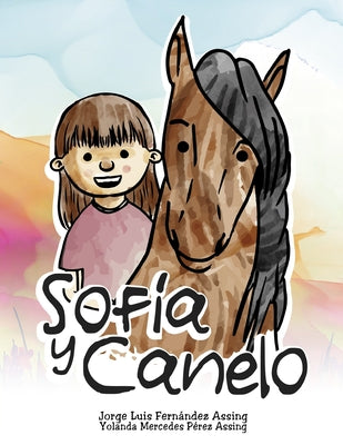 Sofia y Canelo