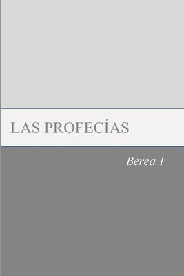 Las Profecias