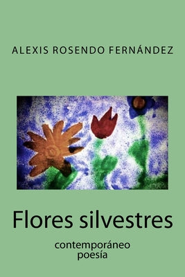 Flores silvestres