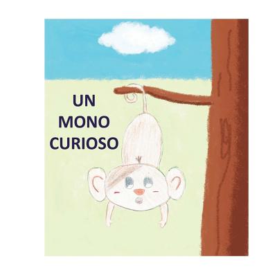 Un mono curioso