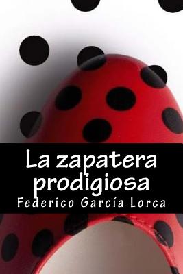 La Zapatera Prodigiosa