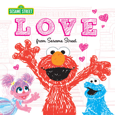 Love: From Sesame Street