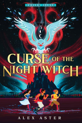 Curse of the Night Witch