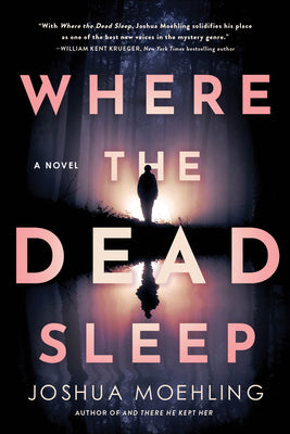 Where the Dead Sleep