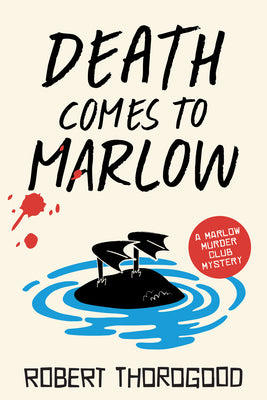 Death Comes to Marlow