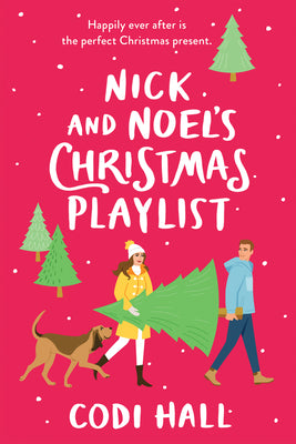 Nick and Noel's Christmas Playlist