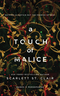 A Touch of Malice