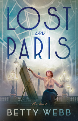 Lost in Paris