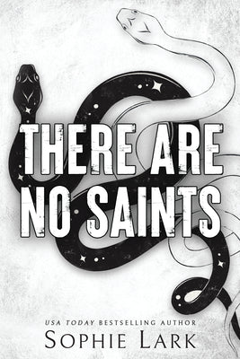 There Are No Saints