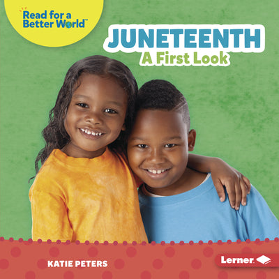 Juneteenth: A First Look