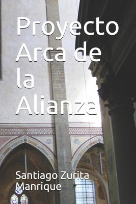 Proyecto Arca de la Alianza