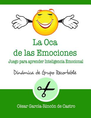 La Oca de las Emociones: Juego para aprender Inteligencia Emocional