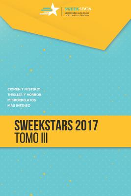 Sweek Stars 2017: Tomo III