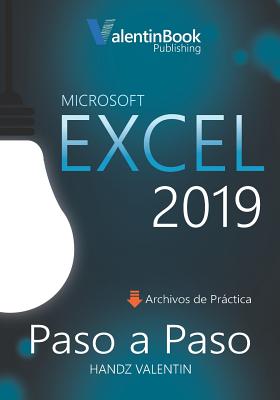 Excel 2019 Paso a Paso