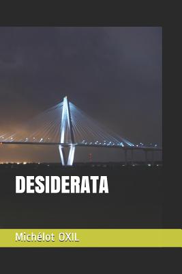 Désidérata