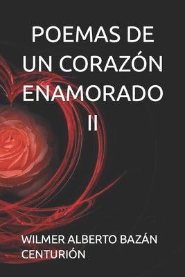 Poemas de Un Corazón Enamorado III