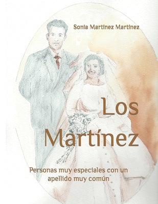 Los Martínez: Personas muy especiales con un apellido muy común