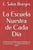 La Escuela Nuestra de Cada Día: El Necesario Reformismo Radical En La Educación... O ¿cómo Llamarle Al Caos?