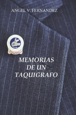 Memorias de un Taquigrafo