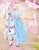 Princesas libro para colorear 3 & 4