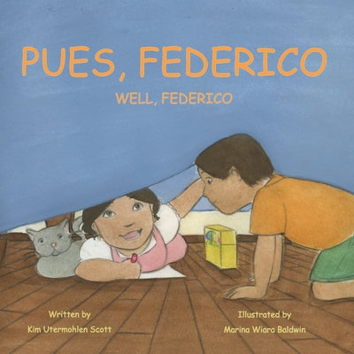 Pues, Federico