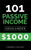 Passive Income Ideas: 101 Passive Income Ideas Under $1000