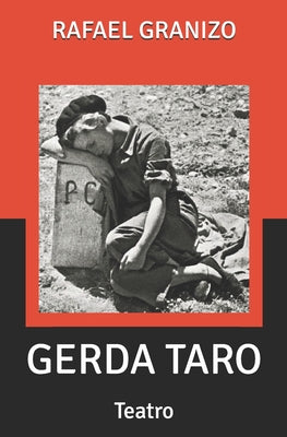 Gerda Taro: Teatro