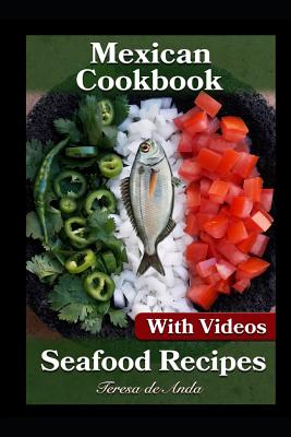 Mexican Cookbook Fish Recipes with Videos