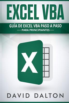 Excel VBA: Gui&#769;a de Excel VBA paso a paso para principiantes